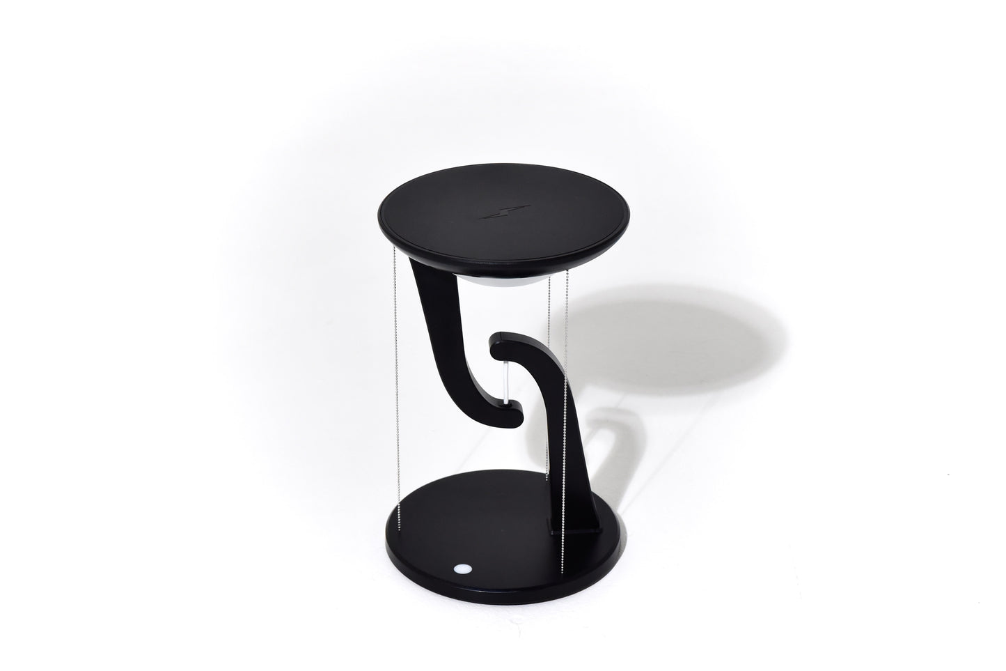 Anti-Gravity Lamp