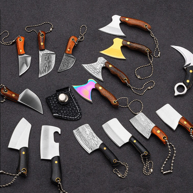 Letter Openers