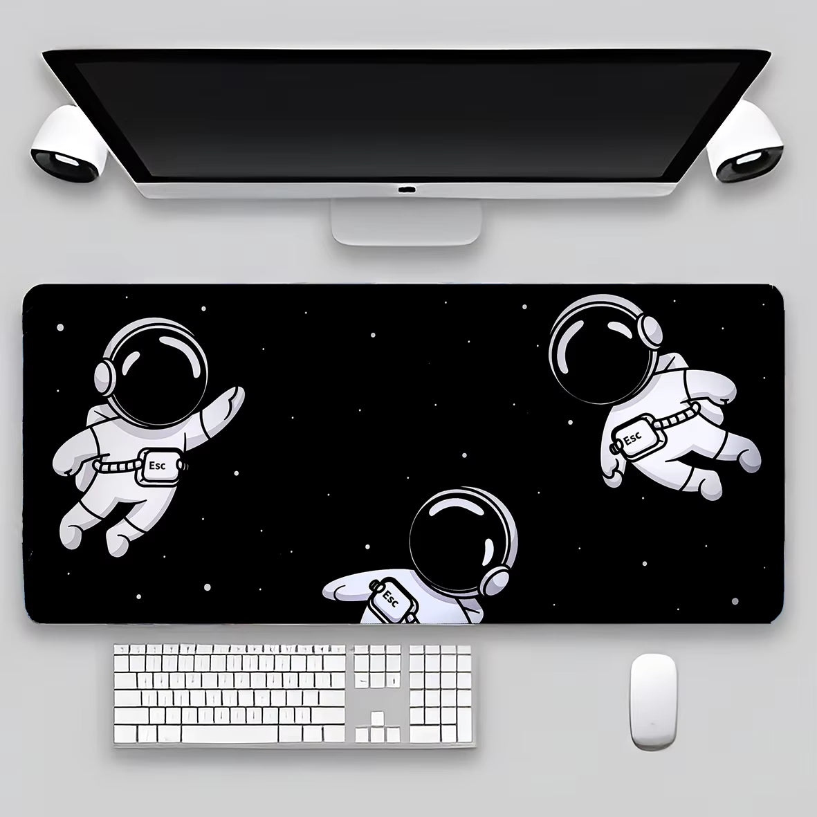 XL Mouse Pads