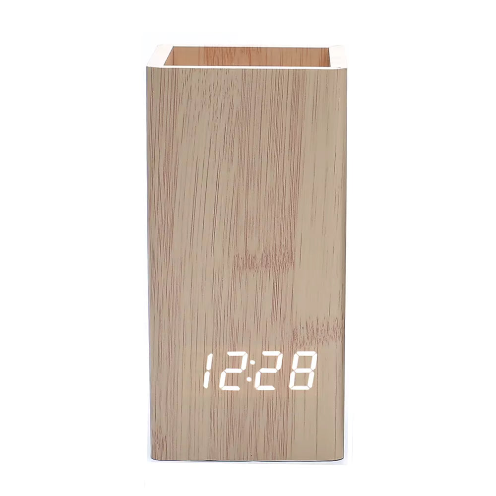LED 3-1 Clock
