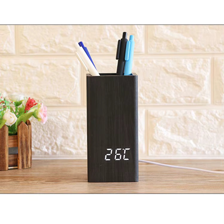 LED 3-1 Clock