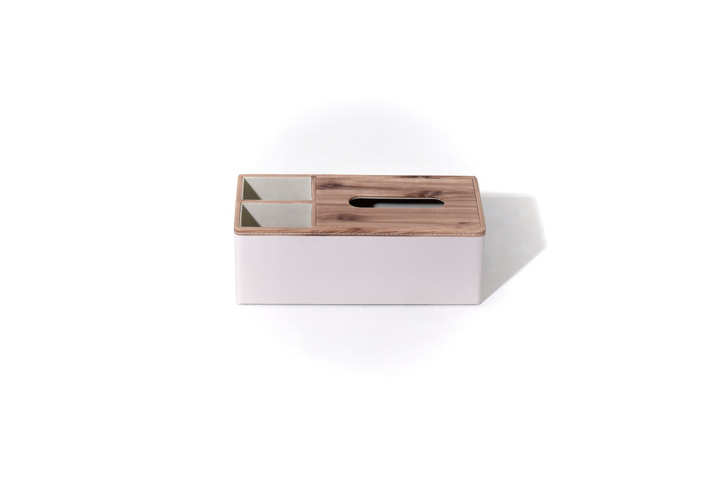 Multifunctional Tissue Box