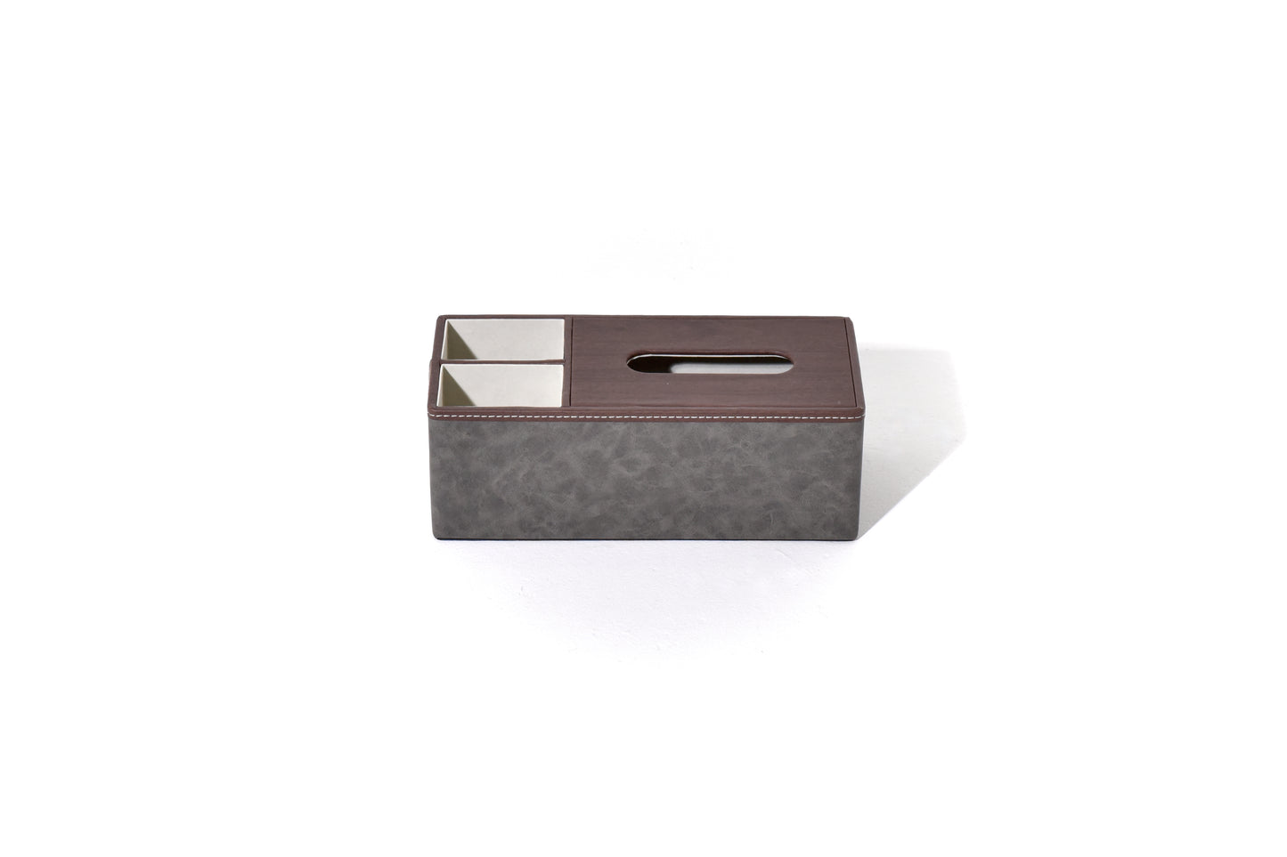 Multifunctional Tissue Box