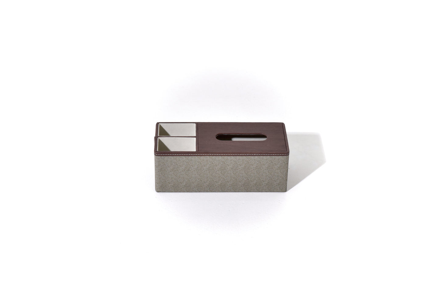 Multifunctional Tissue Box