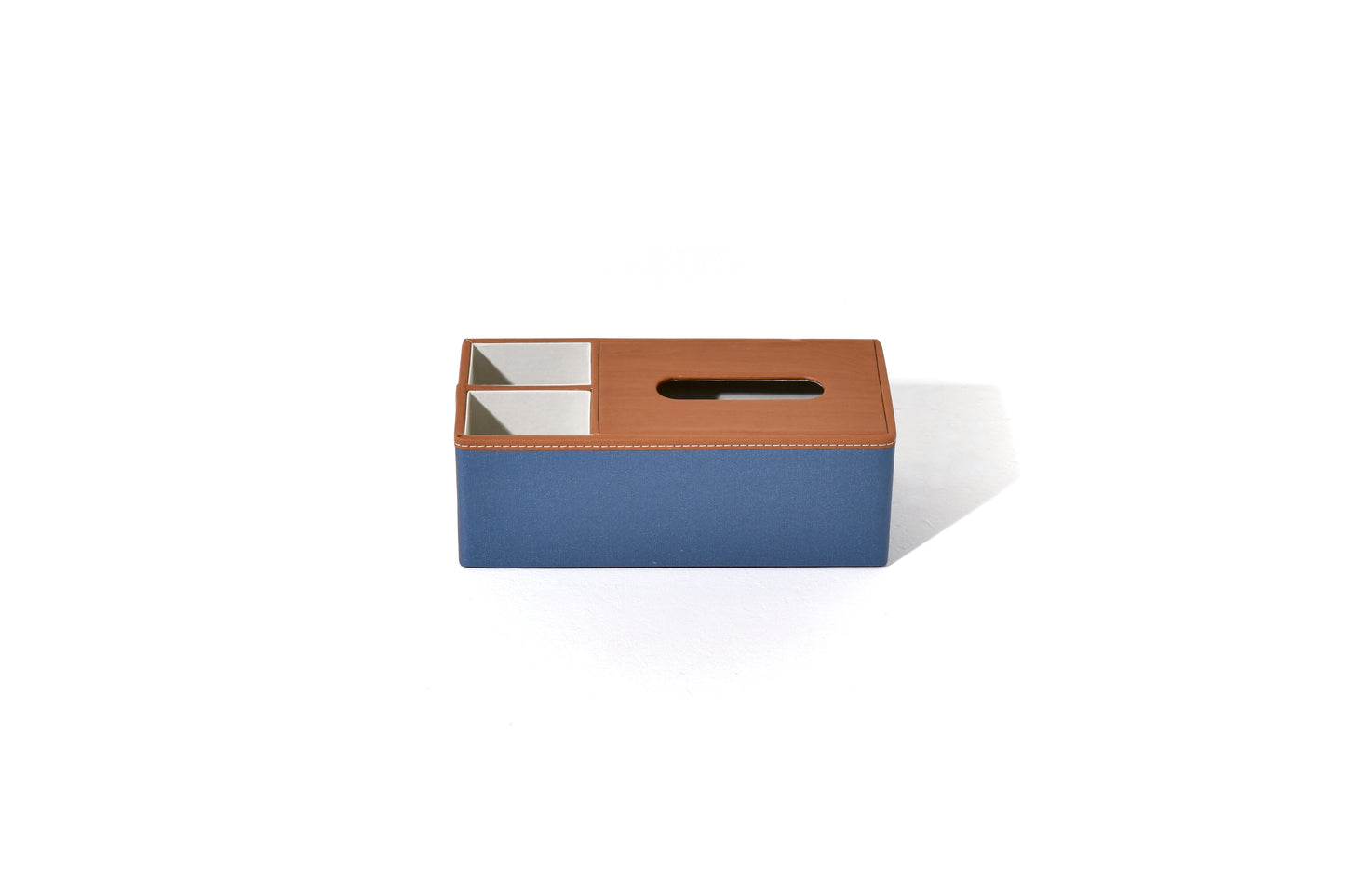 Multifunctional Tissue Box