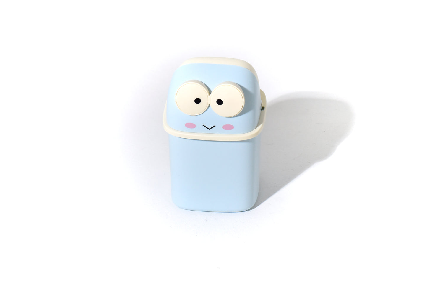 Froggy Rubbish Bin