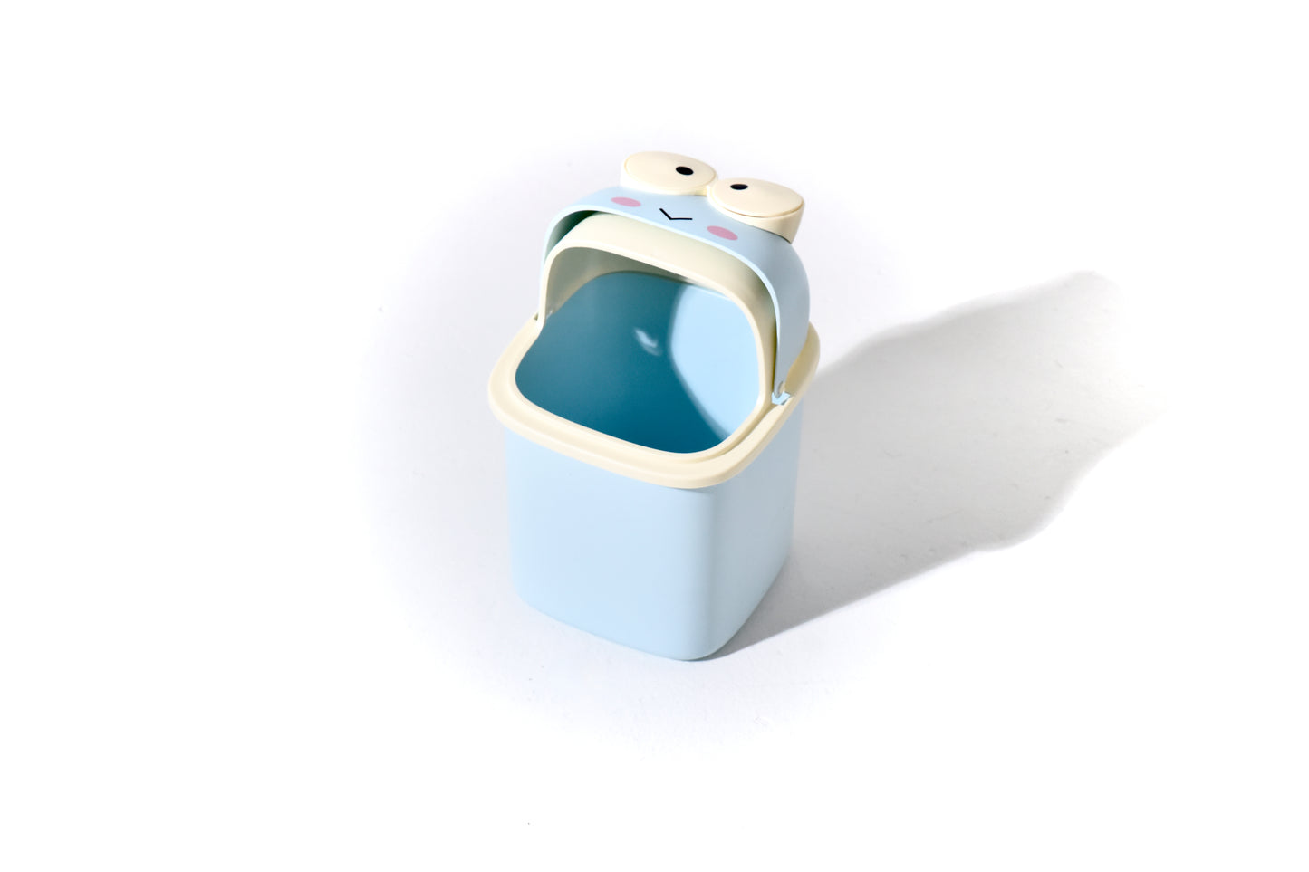 Froggy Rubbish Bin