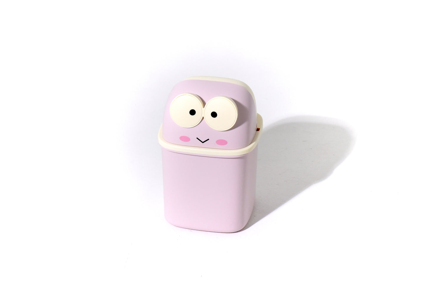 Froggy Rubbish Bin
