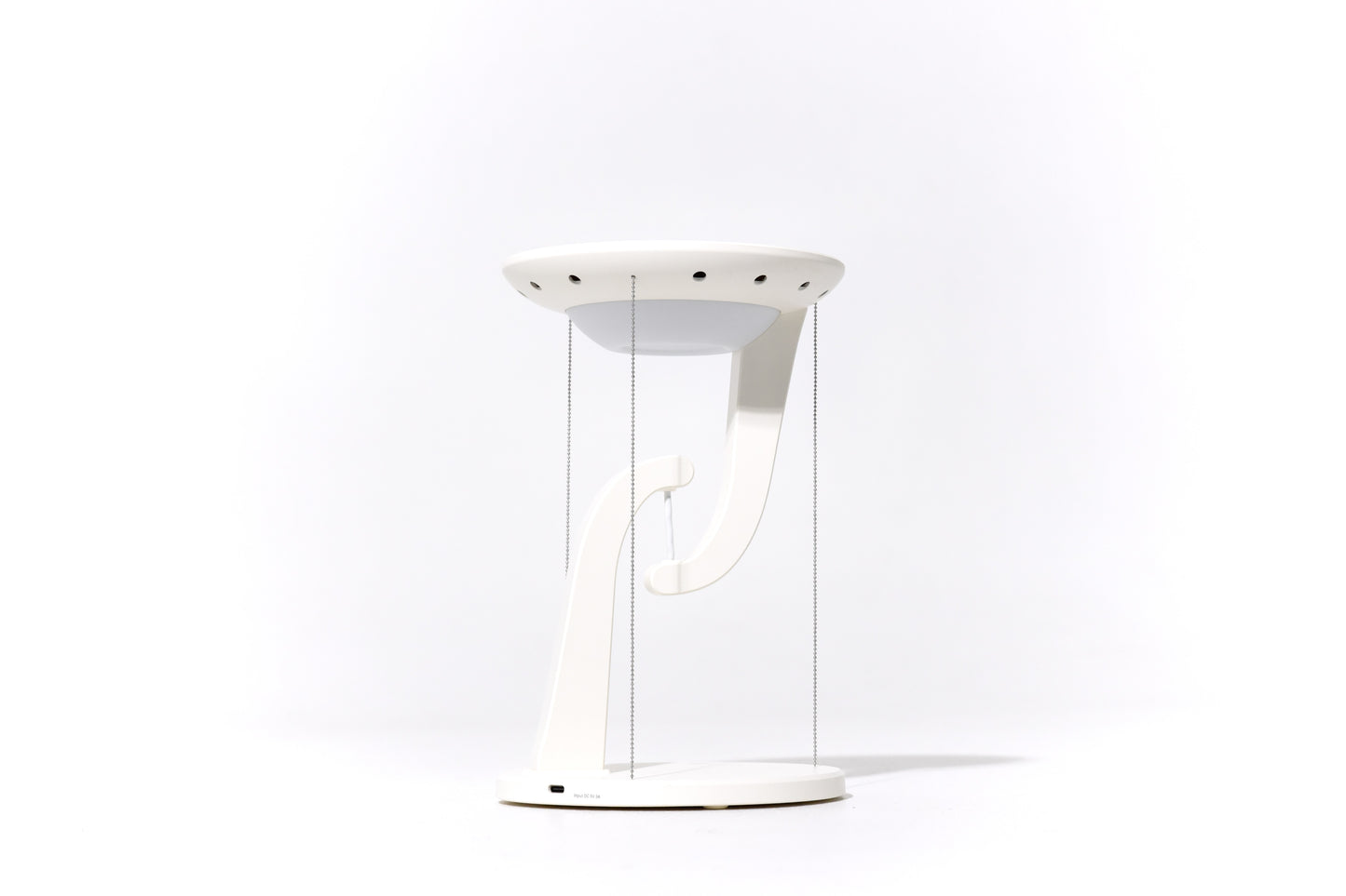 Anti-Gravity Lamp
