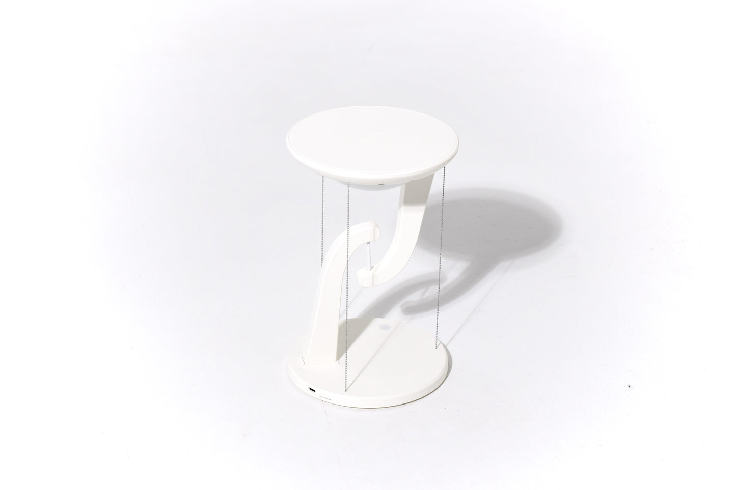 Anti-Gravity Lamp