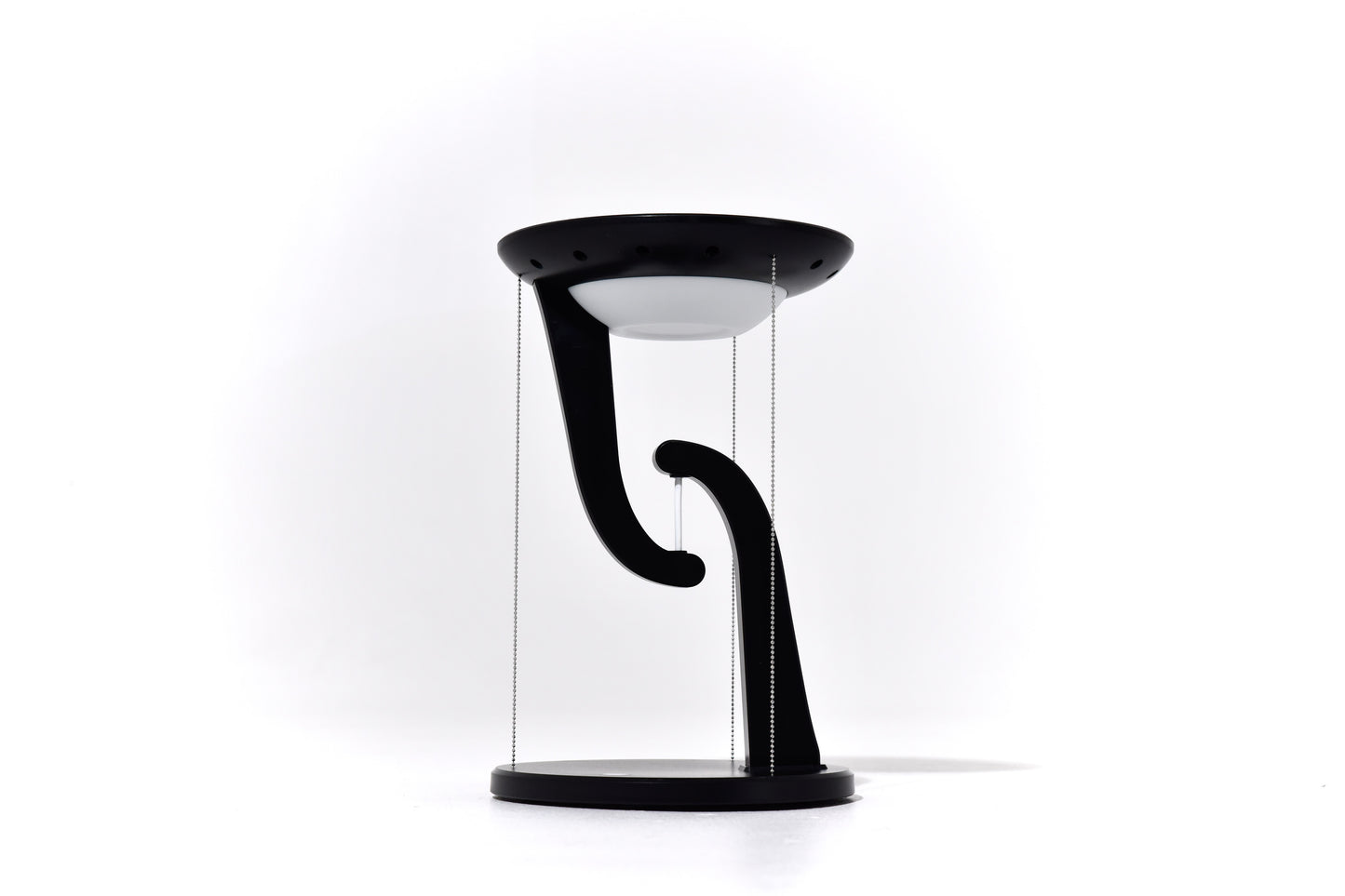 Anti-Gravity Lamp
