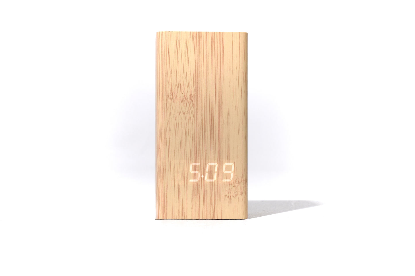 LED 3-1 Clock