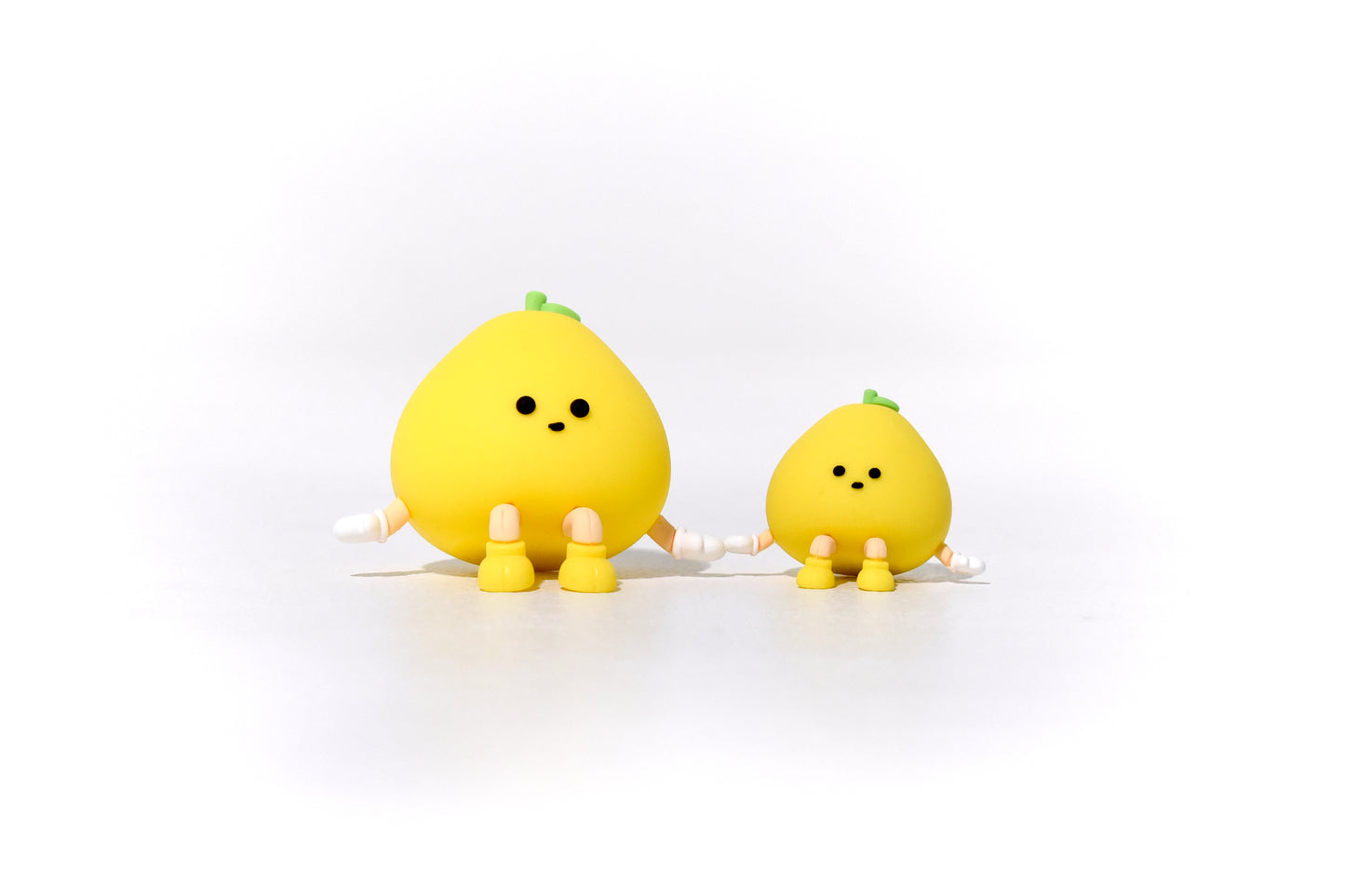 Deskies Lemondrop