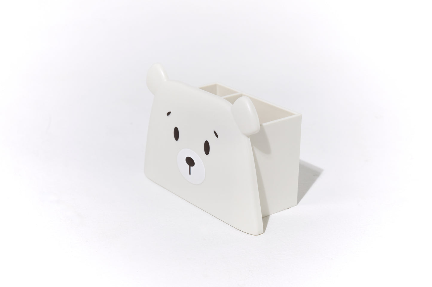 Lil' Bear Stationery Holder
