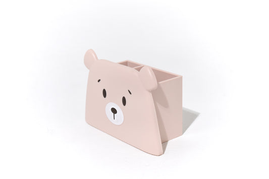 Lil' Bear Stationery Holder
