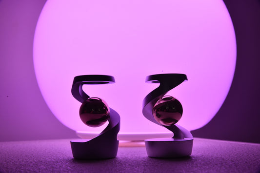 Zero-G Fidget Spinner