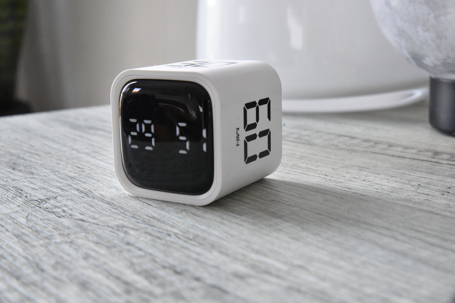 Productivity Timer