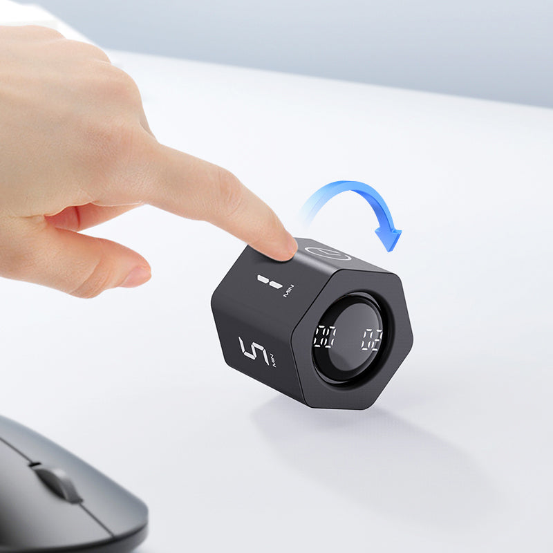 Productivity Timer