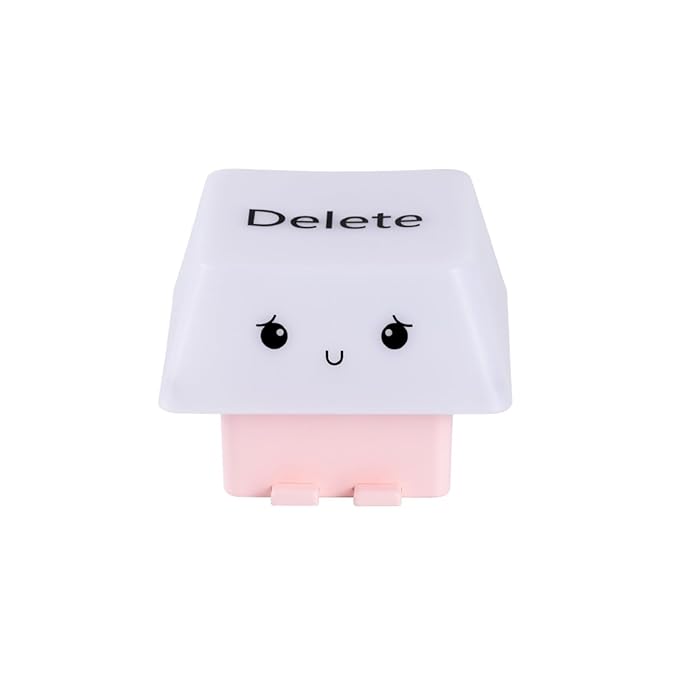 Keycap Lamp