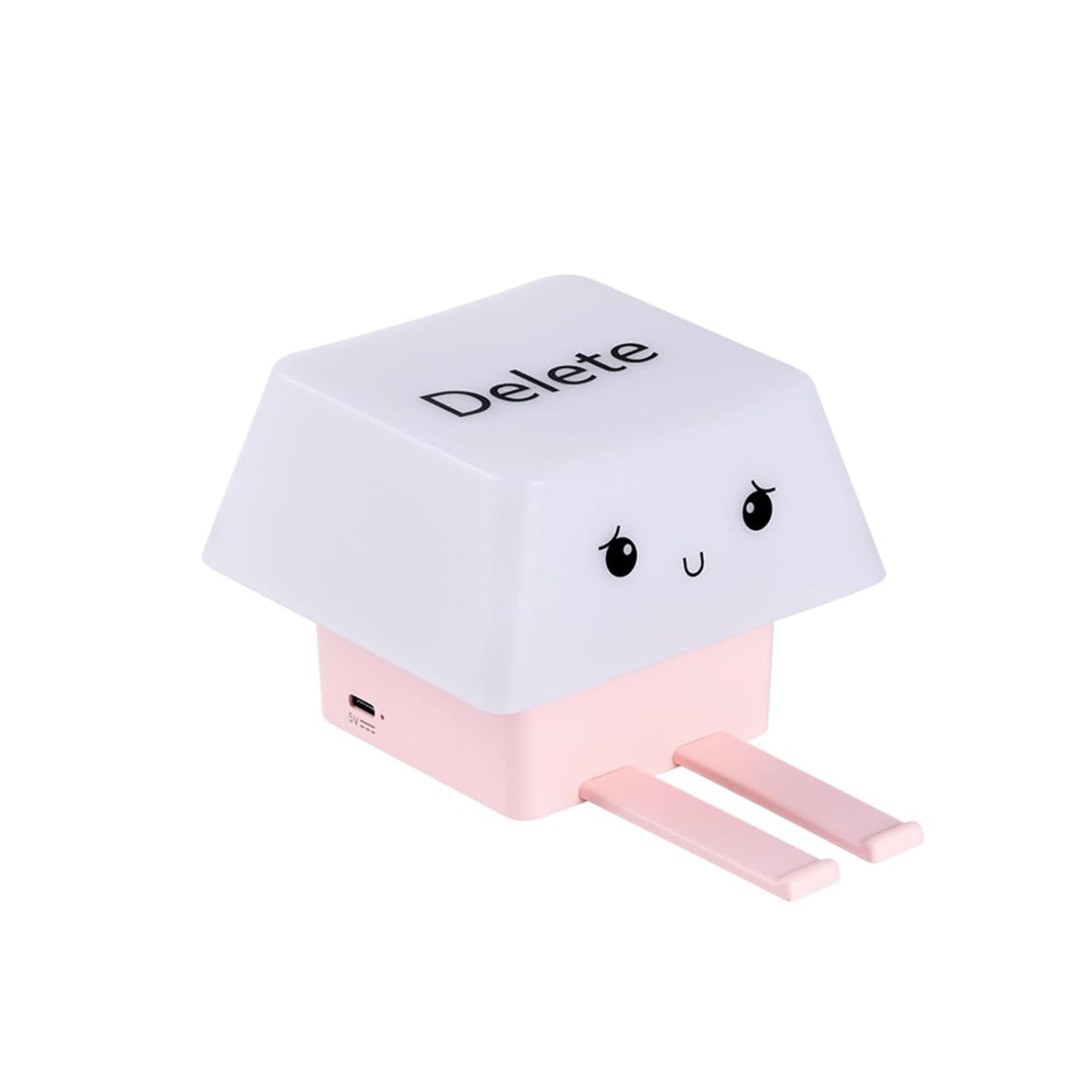 Keycap Lamp