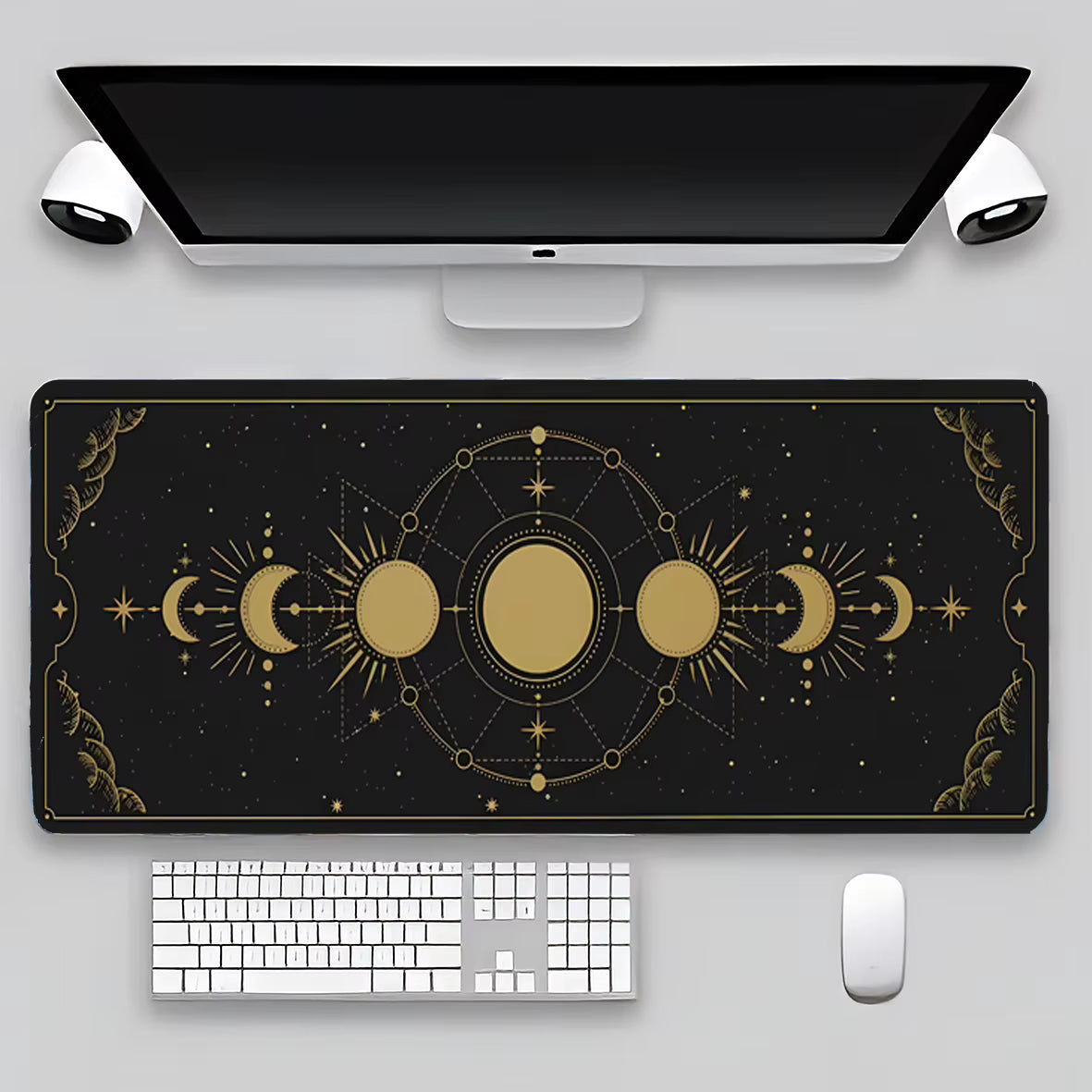XL Mouse Pads