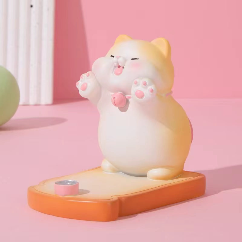 Animal Friends Phone Stands