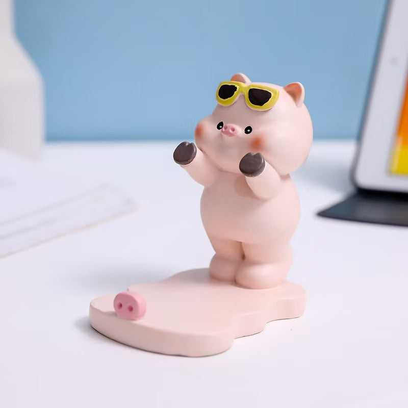 Animal Friends Phone Stands