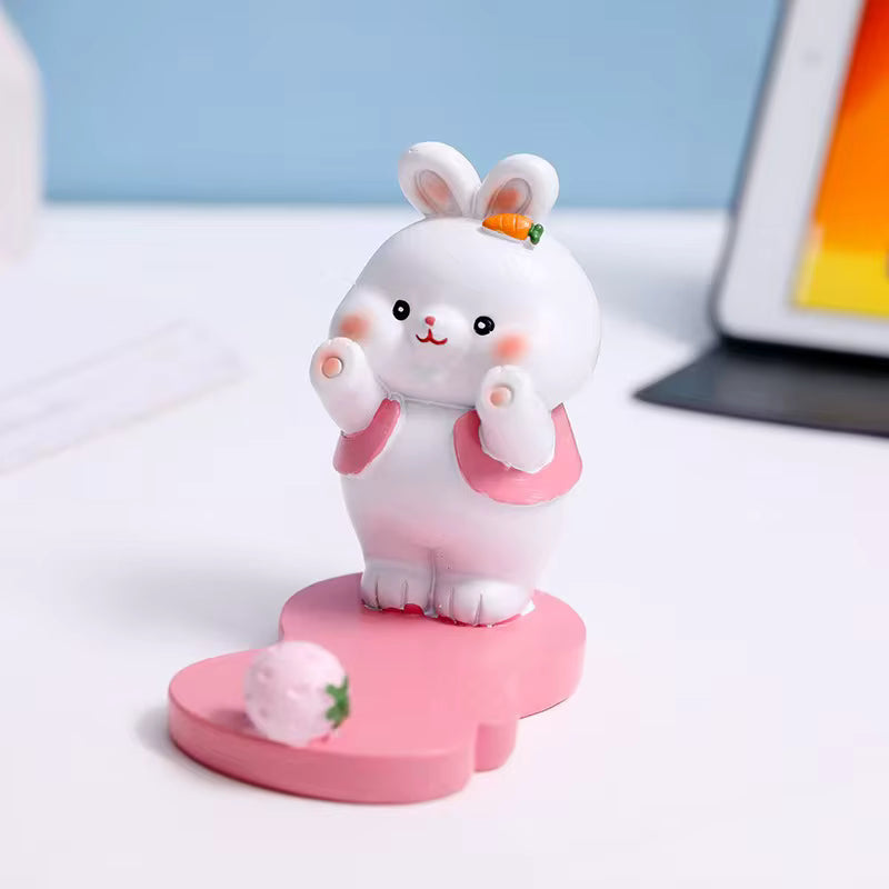 Animal Friends Phone Stands