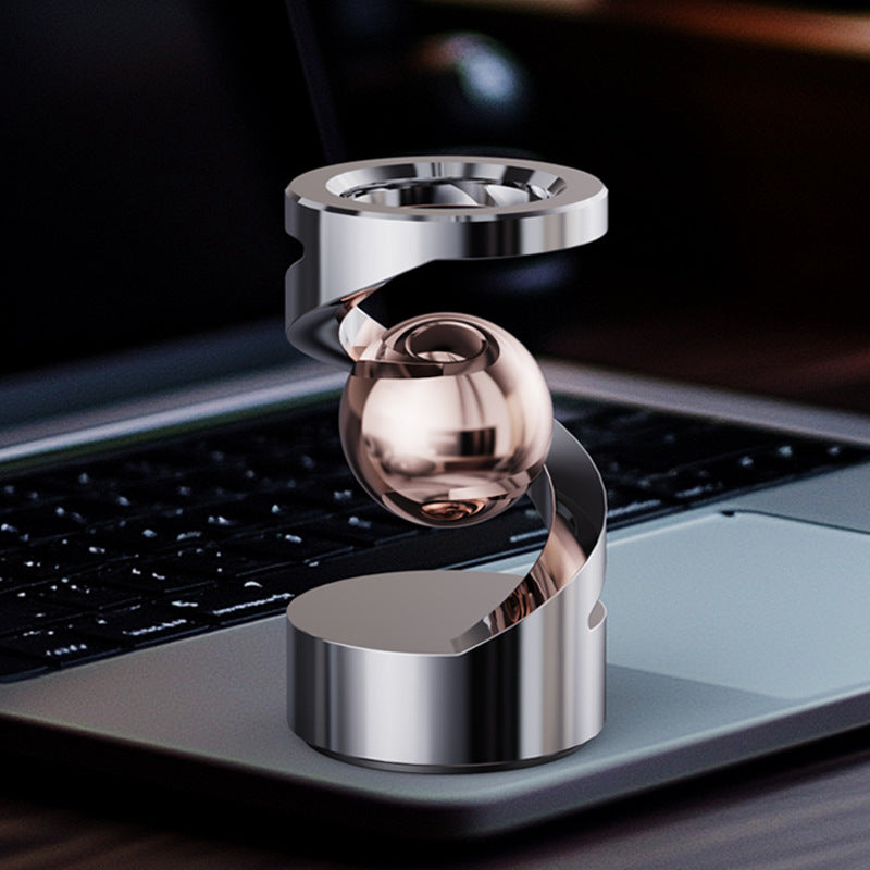 Zero-G Fidget Spinner