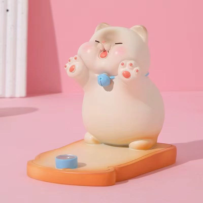Animal Friends Phone Stands