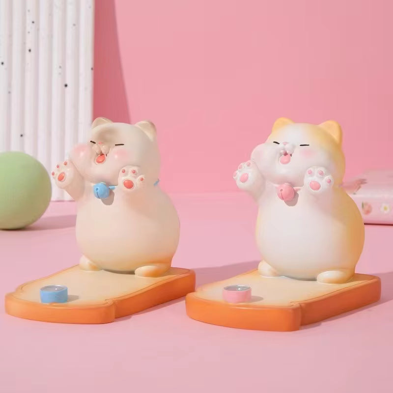 Animal Friends Phone Stands
