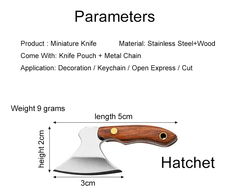 Letter Openers